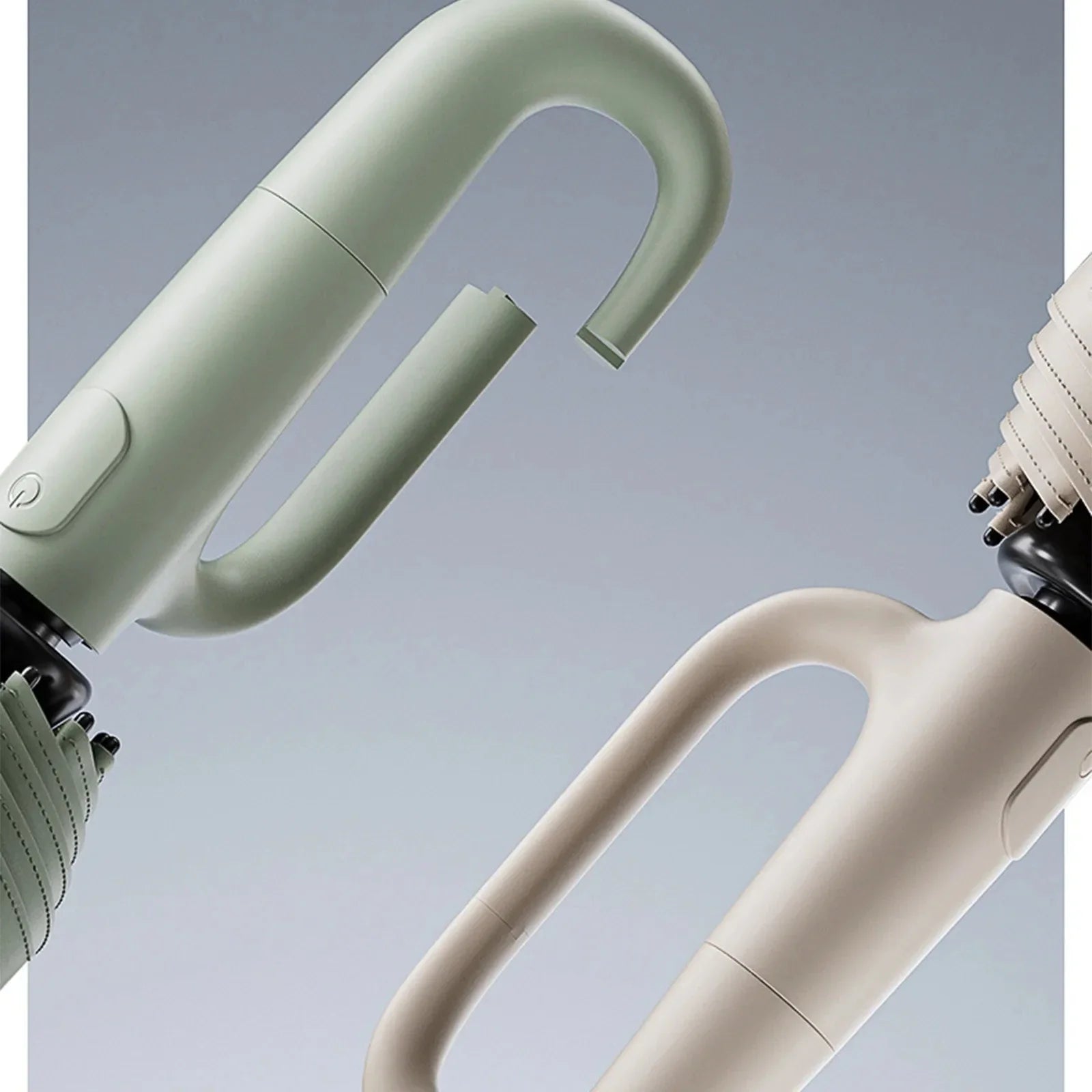Auto Open Windproof Umbrella