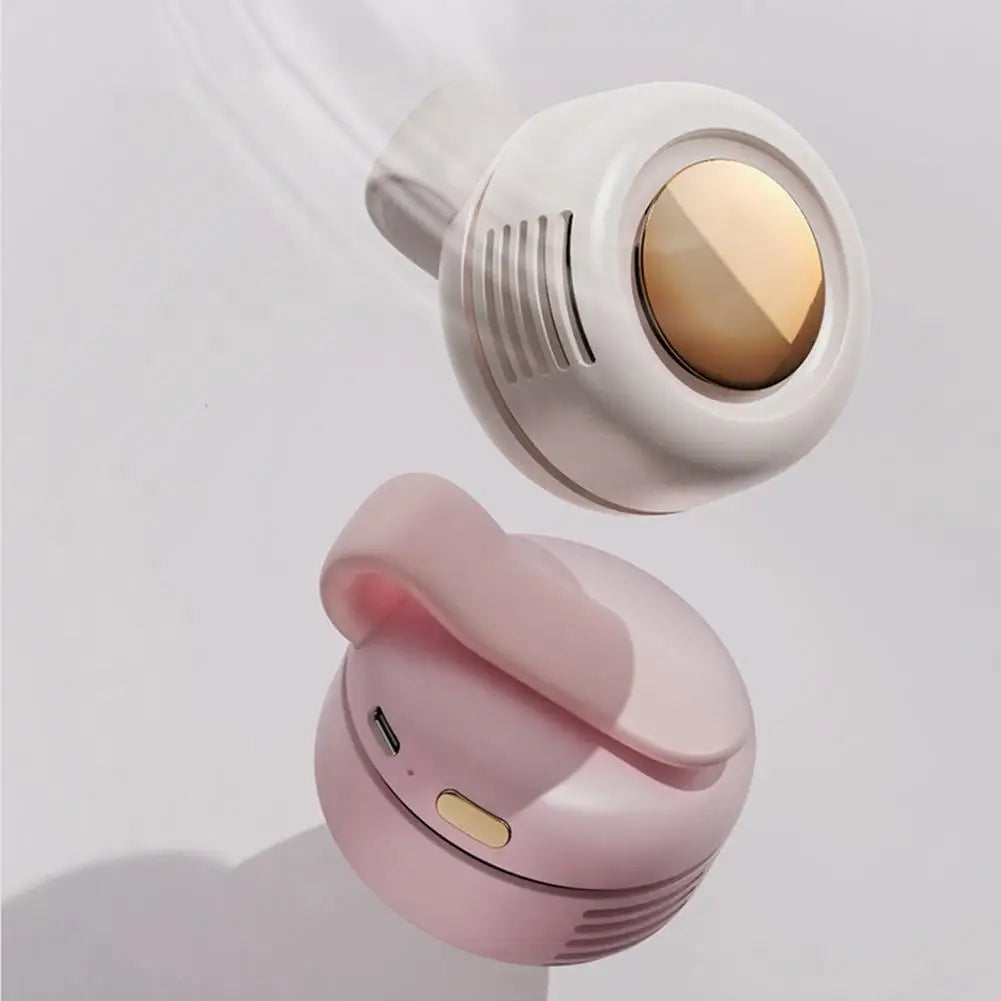 Portable Bladeless Mini Fan