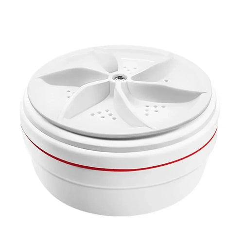 Mini Turbo Washer for Easy Laundry